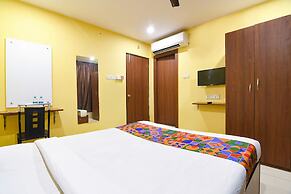 Fabhotel Gokul Residency