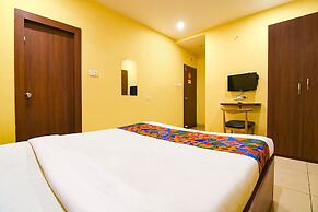 Fabhotel Gokul Residency