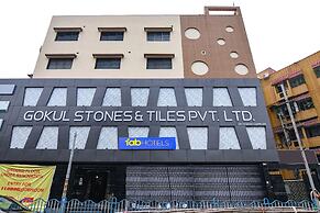 Fabhotel Gokul Residency