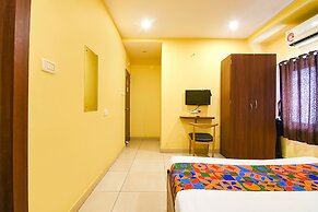 Fabhotel Gokul Residency