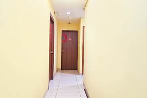 Fabhotel Gokul Residency