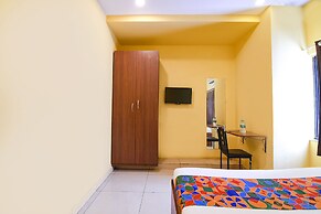 Fabhotel Gokul Residency