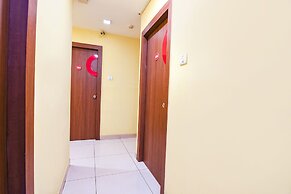 Fabhotel Gokul Residency