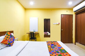 Fabhotel Gokul Residency