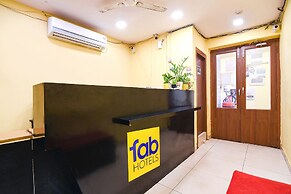 Fabhotel Gokul Residency