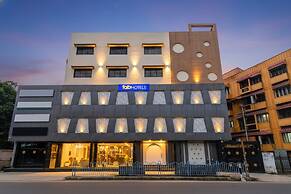Fabhotel Gokul Residency