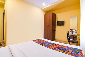 Fabhotel Gokul Residency