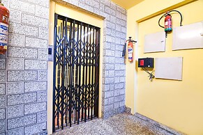 Fabhotel Gokul Residency