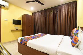 Fabhotel Gokul Residency