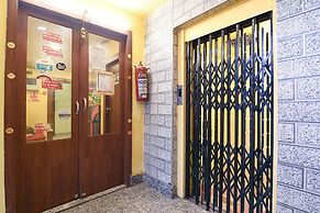 Fabhotel Gokul Residency