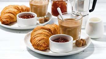 Fabhotel Gokul Residency