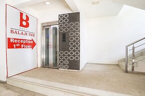 Fabhotel Balaji Inn