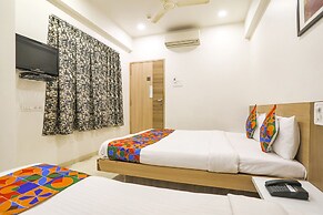 Fabhotel Balaji Inn