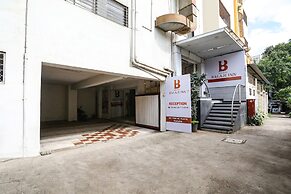 Fabhotel Balaji Inn