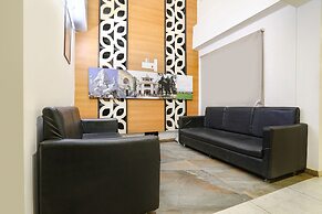 Fabhotel Balaji Inn