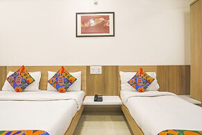 Fabhotel Balaji Inn