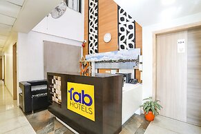 Fabhotel Balaji Inn