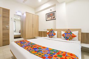 Fabhotel Balaji Inn