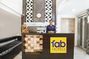 Fabhotel Balaji Inn