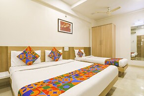 Fabhotel Balaji Inn