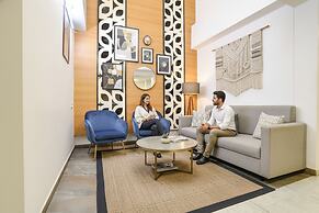 Fabhotel Balaji Inn