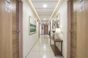 Fabhotel Balaji Inn