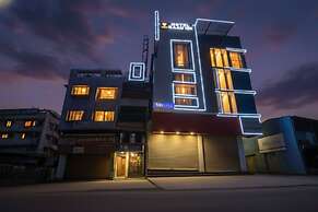Fabhotel Balaji Inn