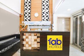 Fabhotel Balaji Inn