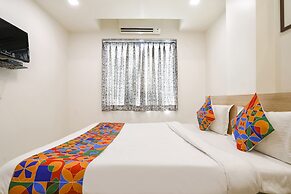 Fabhotel Balaji Inn