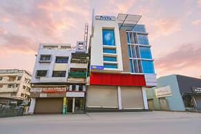 Fabhotel Balaji Inn