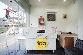 Fabhotel Shree Prem Residency