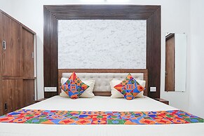 Fabhotel Shree Prem Residency