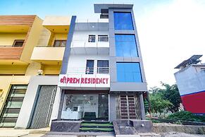 Fabhotel Shree Prem Residency