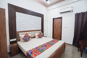 Fabhotel Shree Prem Residency
