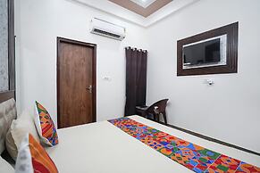 Fabhotel Shree Prem Residency