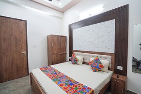 Fabhotel Shree Prem Residency