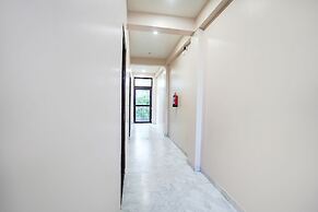 Fabhotel Shree Prem Residency