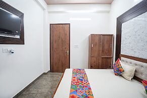 Fabhotel Shree Prem Residency