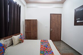 Fabhotel Shree Prem Residency