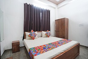 Fabhotel Shree Prem Residency