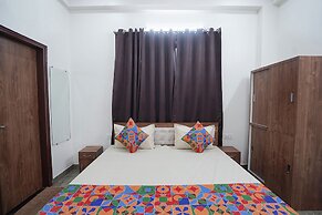 Fabhotel Shree Prem Residency
