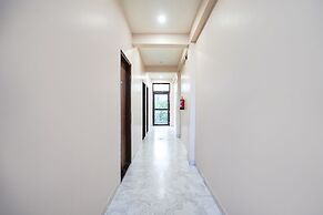 Fabhotel Shree Prem Residency