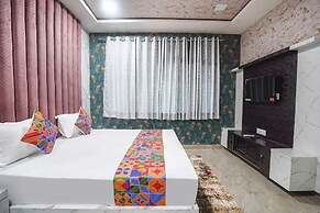 Fabhotel Shree Priya Pritam Dham