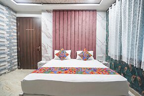Fabhotel Shree Priya Pritam Dham