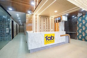 Fabhotel Shree Priya Pritam Dham