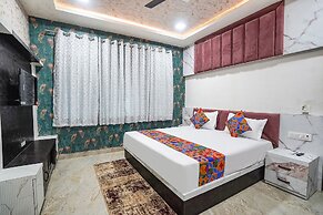 Fabhotel Shree Priya Pritam Dham