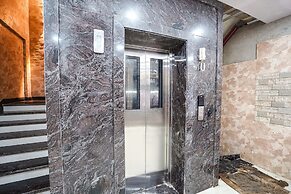 Fabhotel Shree Priya Pritam Dham