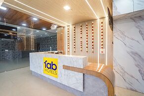 Fabhotel Shree Priya Pritam Dham