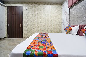 Fabhotel Shree Priya Pritam Dham