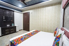 Fabhotel Shree Priya Pritam Dham